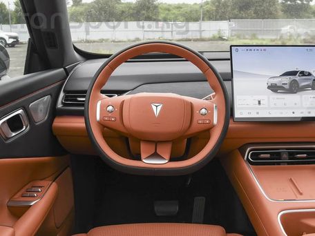 Changan Deepal S05, 2026 — сүрөт 6