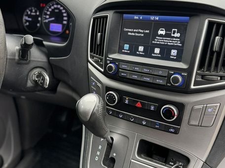 Hyundai H-1, 2020 — фото 3