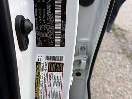 Toyota Highlander, 2022 — photo 7