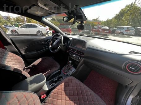 Hyundai Kona, 2019 — сүрөт 4