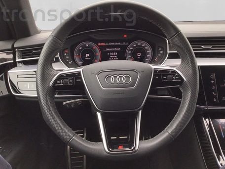 Audi A8, 2023 — фото 8