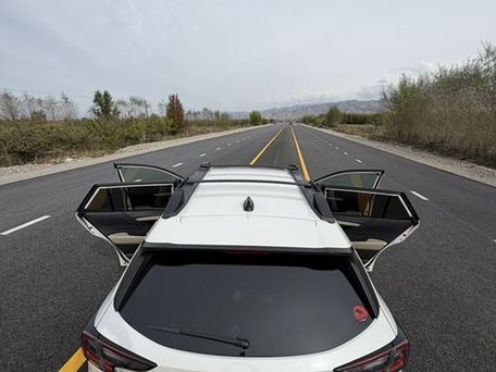 Subaru Outback, 2020 — фото 15
