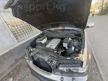 BMW X5, 2005 — photo 6