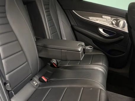 Mercedes-Benz E-Класс, 2018 — 照片 8