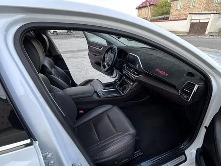 Hyundai Grandeur, 2019 — photo 10