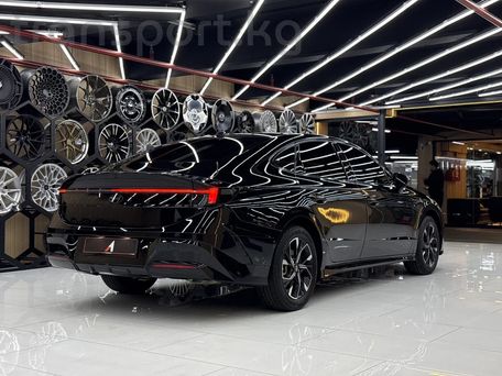 Hyundai Sonata, 2024 — photo 10