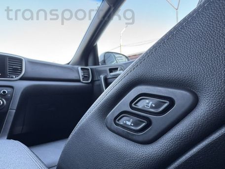 Kia Sportage, 2018 — фото 19