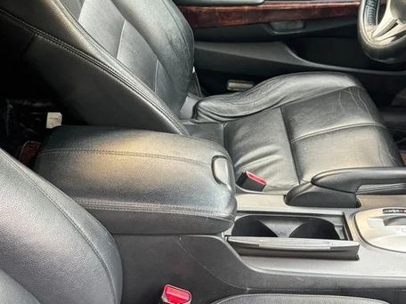 Honda Crosstour, 2011 — photo 5
