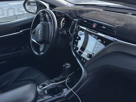 Toyota Camry, 2018 — photo 4