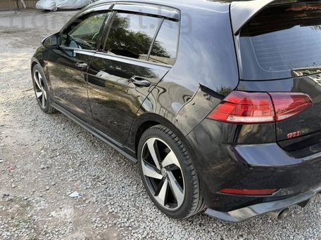 Volkswagen Golf GTI, 2019 — фото 6