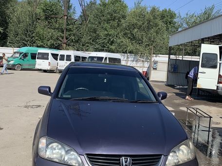Honda Avancier, 2003 — сүрөт 1