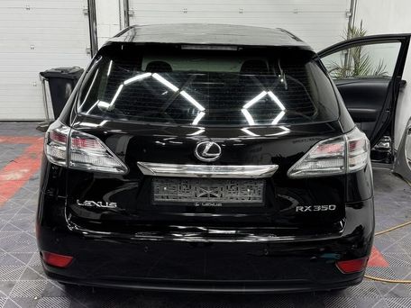 Lexus RX, 2013 — сүрөт 4