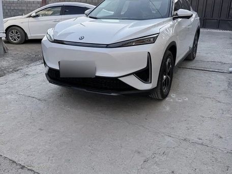 Dongfeng Aeolus L7, 2024 — фото 1