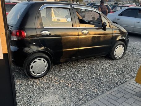 Daewoo Matiz, 2013 — сүрөт 3