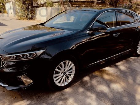 Kia K7, 2019 — сүрөт 5