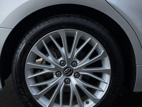 Toyota Camry, 2019 — сүрөт 18