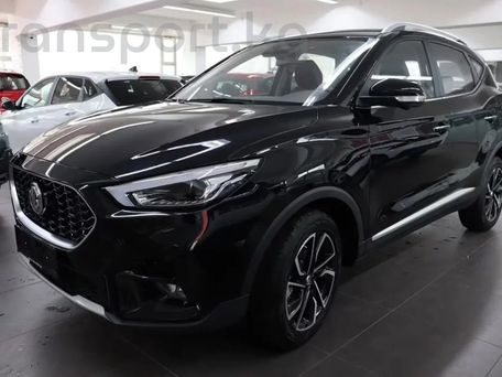 MG ZS, 2024 — photo 7