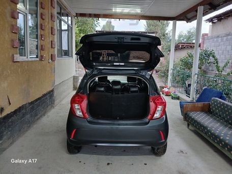 Chevrolet Spark, 2018 — фото 16