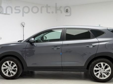 Hyundai Tucson, 2020 — фото 13