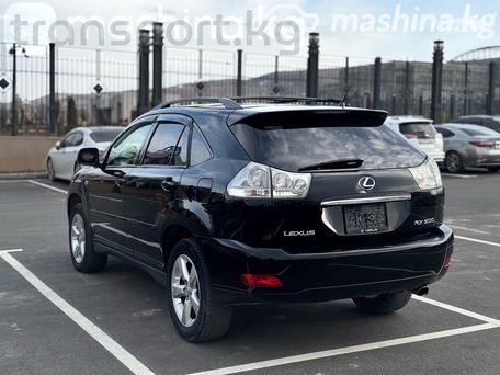 Lexus RX, 2004 — photo 3