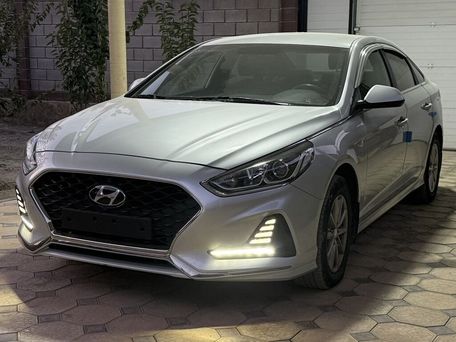 Hyundai Sonata, 2021 — 照片 1