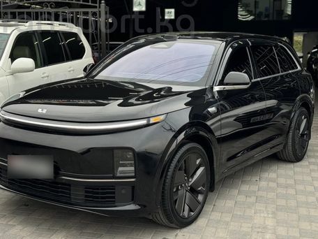 Li Auto (Lixiang) L7, 2024