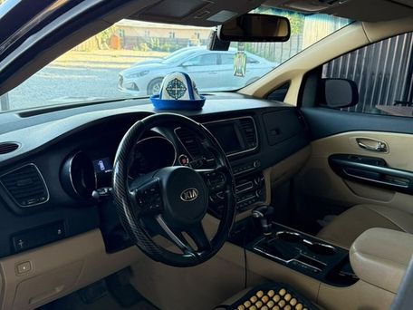 Kia Carnival, 2019 — сүрөт 5