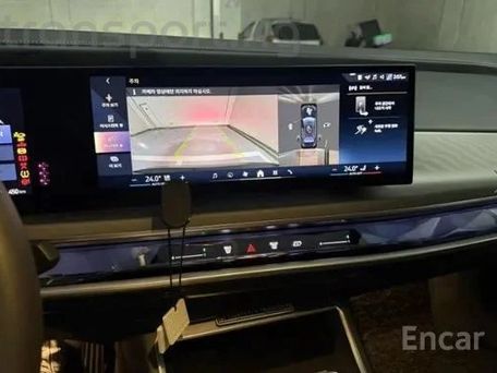 BMW 7 серии, 2023 — 照片 13