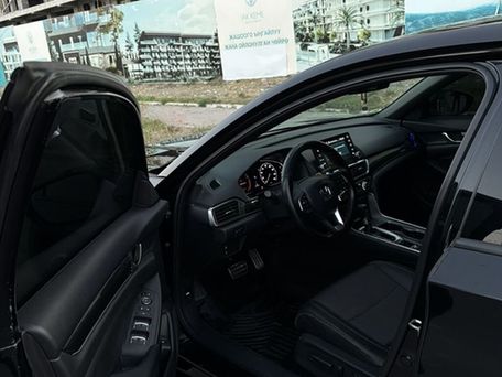 Honda Accord, 2020 — 照片 2