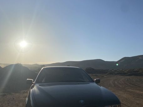 BMW 5 серии, 2002 — сүрөт 2