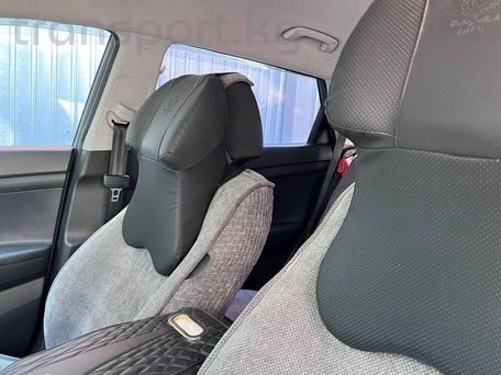 Hyundai Tucson, 2019 — фото 7