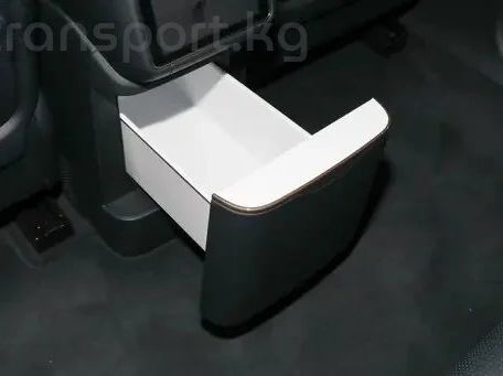 Lynk & Co 900, 2026 — сүрөт 14