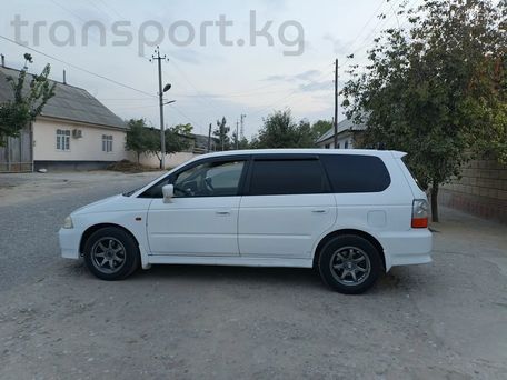 Honda Odyssey, 2000 — сүрөт 4