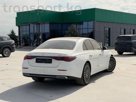 Mercedes-Benz E-Класс, 2025 — фото 10