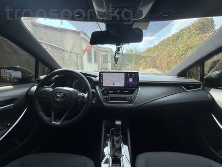 Toyota Corolla, 2021 — photo 9