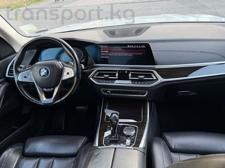 BMW 7 серии, 2019 — фото 9