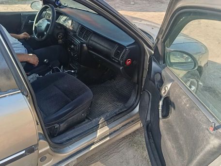 Opel Vectra, 2000 — photo 1