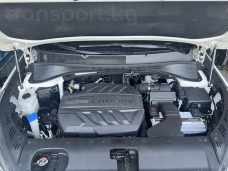 Kia Sorento, 2018 — сүрөт 11