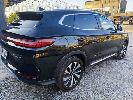 BYD Song Plus, 2023 — photo 4