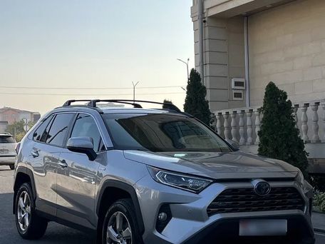 Toyota RAV4, 2020 — 照片 2