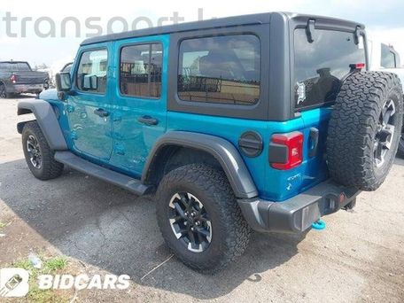 Jeep Wrangler, 2024 — сүрөт 3