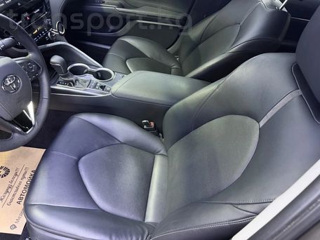 Toyota Camry, 2022 — сүрөт 10