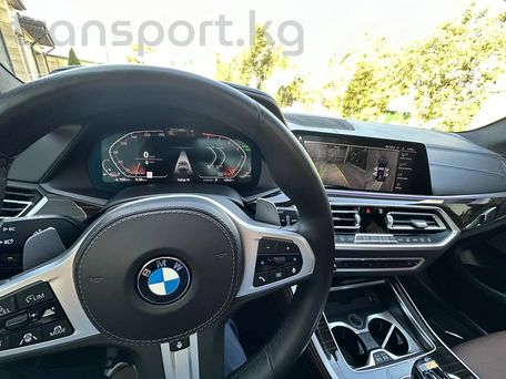 BMW X5, 2019 — сүрөт 8