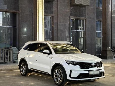 Kia Sorento, 2021 — photo 5