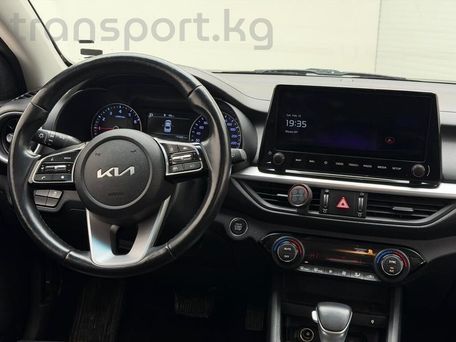 Kia K3, 2021 — сүрөт 12