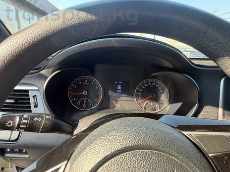 Kia K5, 2019 — photo 7