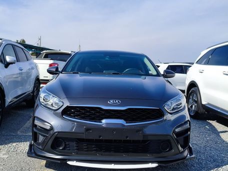 Kia K3, 2021 — сүрөт 3
