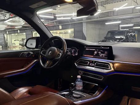 BMW X5, 2019 — photo 9