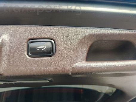 Hyundai Palisade, 2020 — сүрөт 20