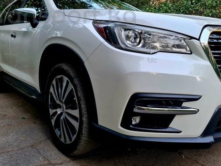 Subaru Ascent, 2017 — фото 3